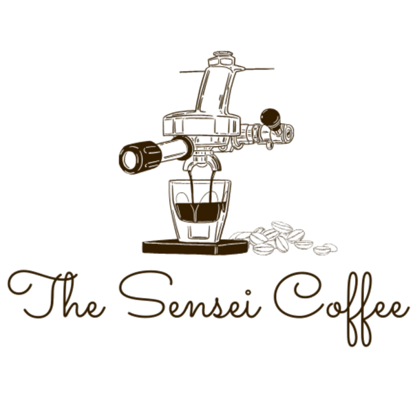 The Sensei Coffee